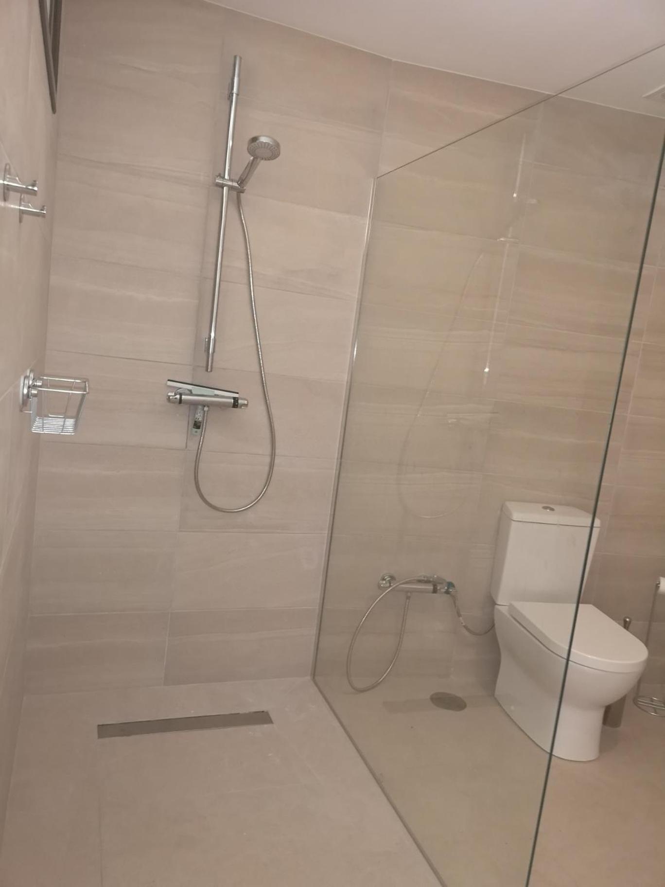Hoehlenapartment Güimar Esterno foto