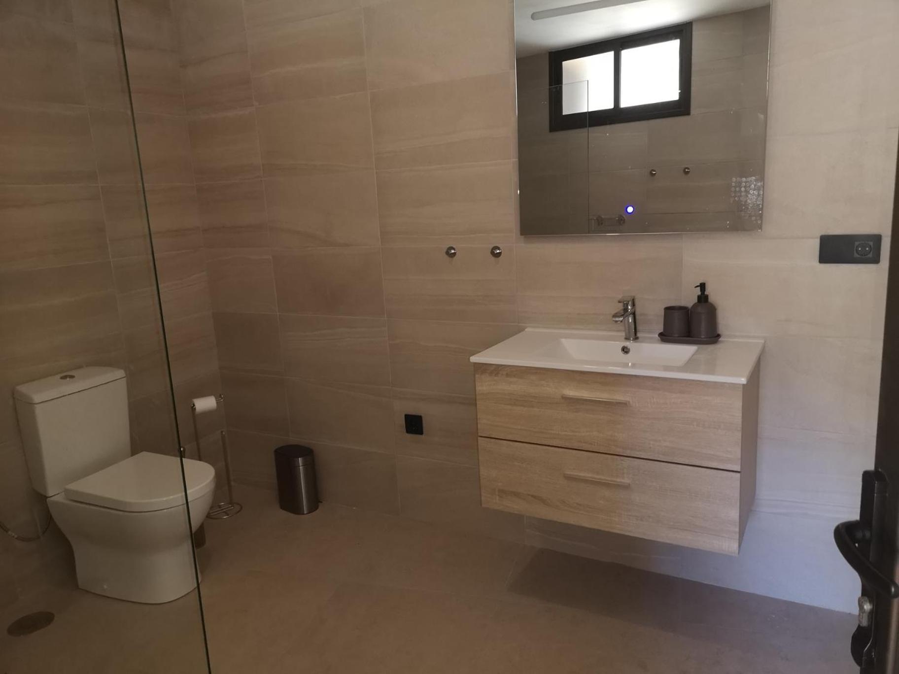 Hoehlenapartment Güimar Esterno foto