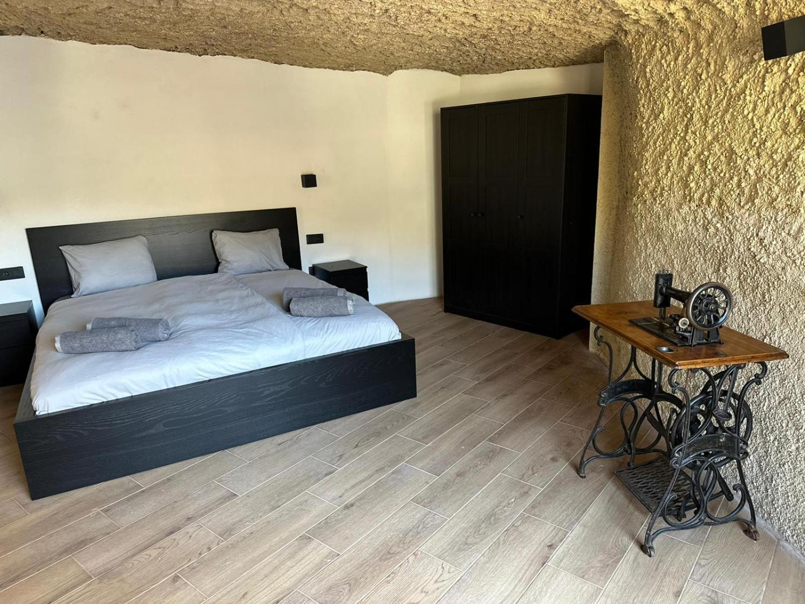 Hoehlenapartment Güimar Esterno foto